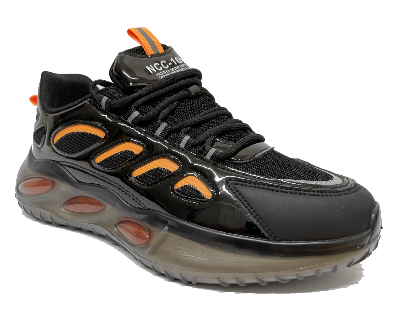 Onyx M113 Bubble Runner streetwear sneaker