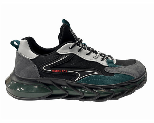 Forest M203 Mesh Runner streetwear sneaker
