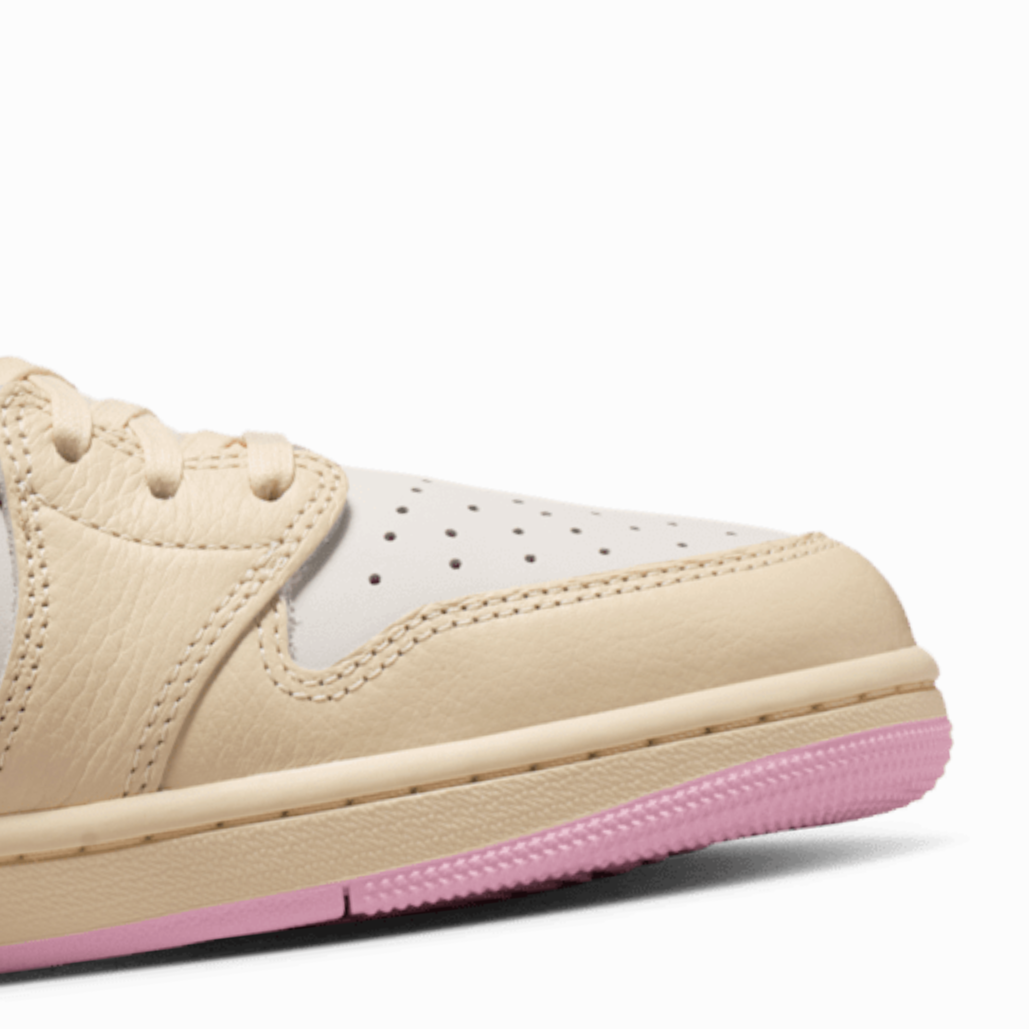 Retro Low OG