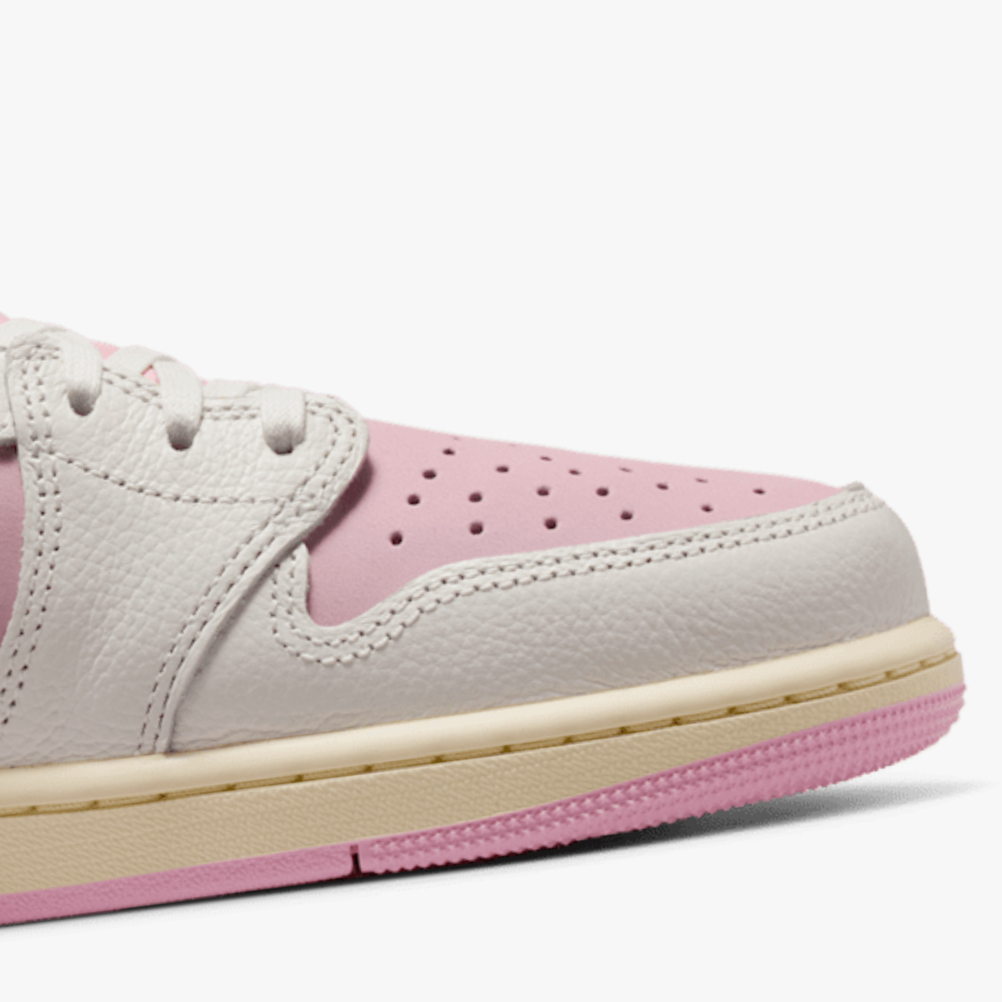 Retro Low OG
