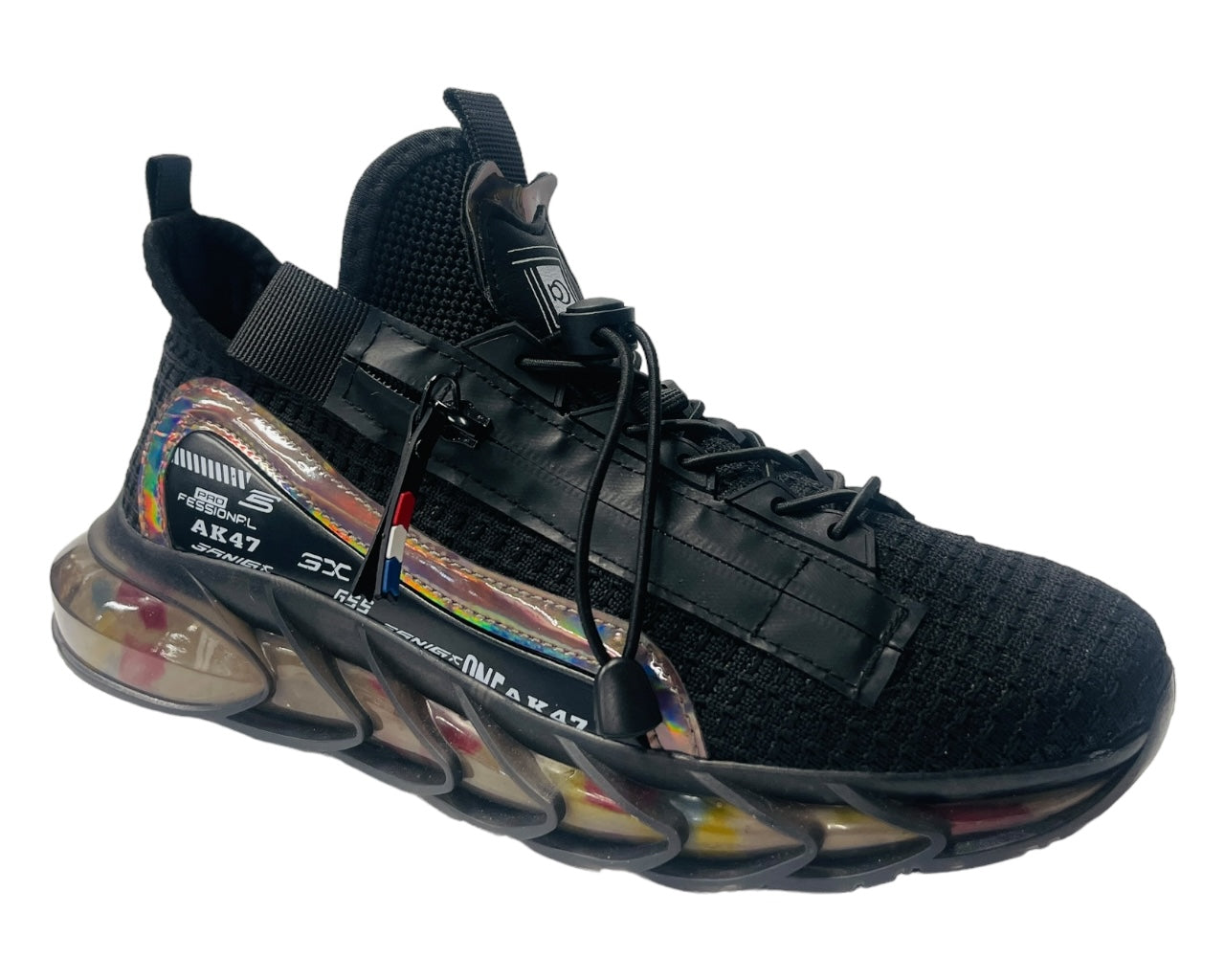 Eclipse LX07 Air Runner streetwear sneaker