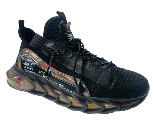 Eclipse LX07 Air Runner streetwear sneaker